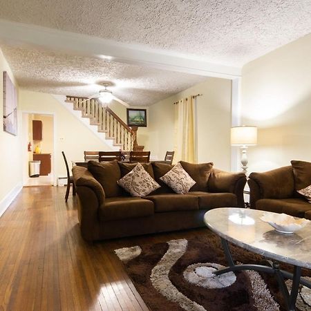 Вілла Lovely House In Bangor Pa Екстер'єр фото