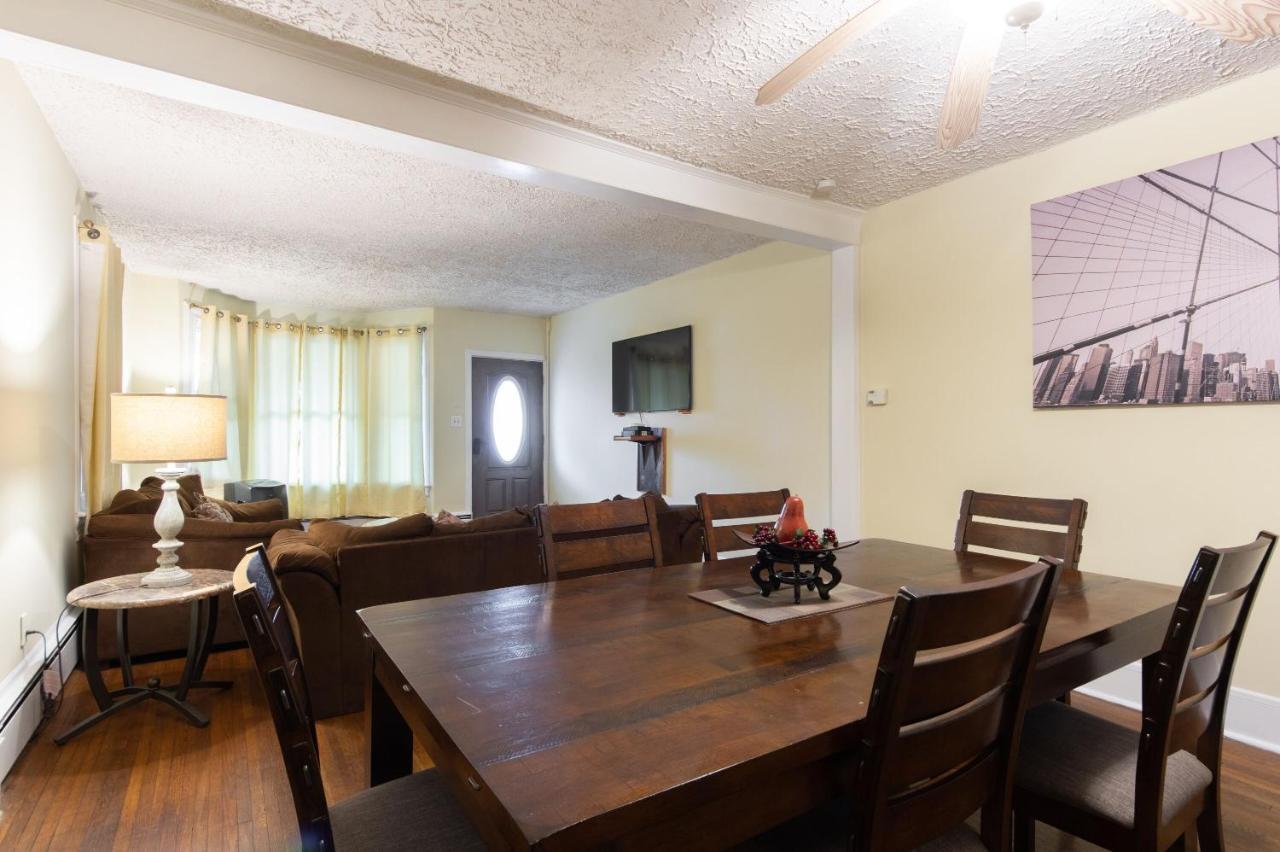 Вілла Lovely House In Bangor Pa Екстер'єр фото