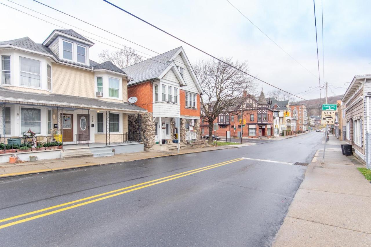 Вілла Lovely House In Bangor Pa Екстер'єр фото